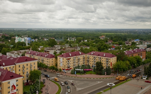 Bryansk