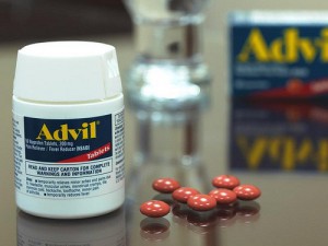 advil