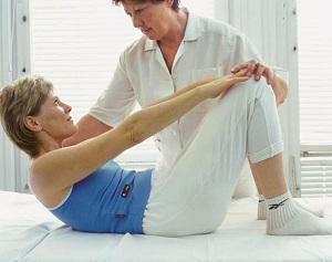 Гімнастика - це основне лікування такого захворювання, як остеопороз