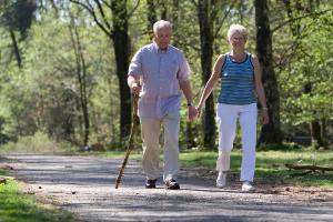 older-couple-walking