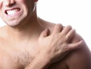 Артроз плечового суглоба - хвороба хронічного характеру