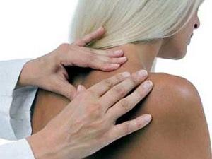 Причиною болю в спині може бути величезна кількість факторів