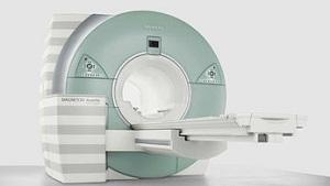 магнітно-резонансна томографія хребта